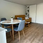 Home-in Apartma * Ljubljana