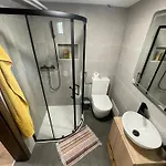 Home-in Apartma Apartment