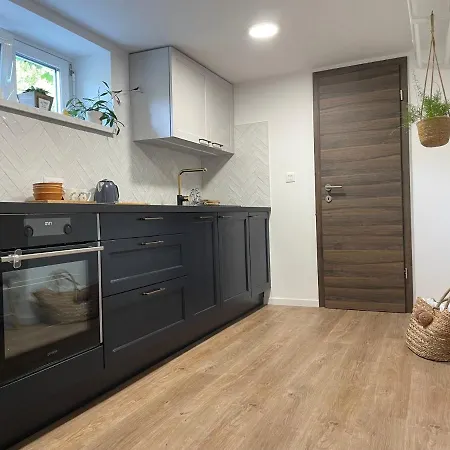 Home-in Apartma Ljubljana