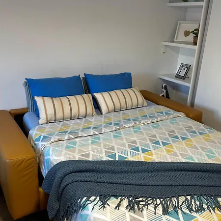 Apartment Home-in Apartma Ljubljana