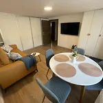 Apartamento Home-in Apartma Liubliana