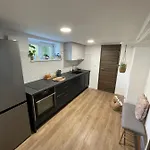 Apartamento Home-in Apartma