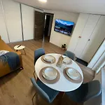 Home-in Apartma Apartamento *