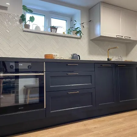 Apartment Home-in Apartma
