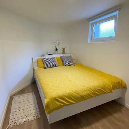 Home-in Apartma Appartamento Lubiana