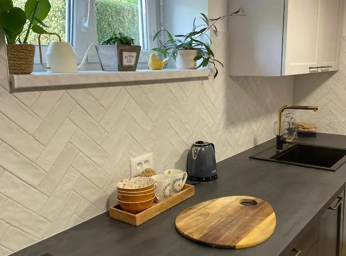 Apartamento Home-in Apartma *