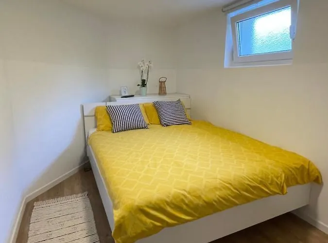 Home-in Apartma شقة ليوبليانا