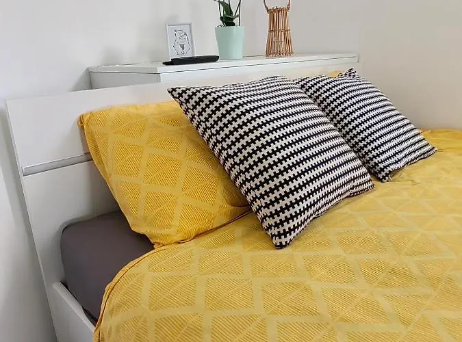 Apartamento Home-in Apartma *