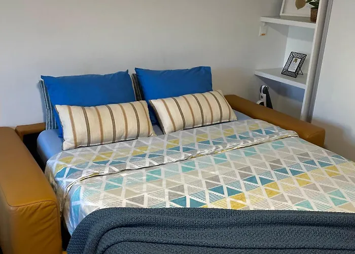 شقة Home-in Apartma ليوبليانا