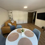 Home-in Apartma شقة ليوبليانا