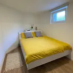 Home-in Apartma شقة ليوبليانا
