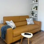 شقة Home-in Apartma