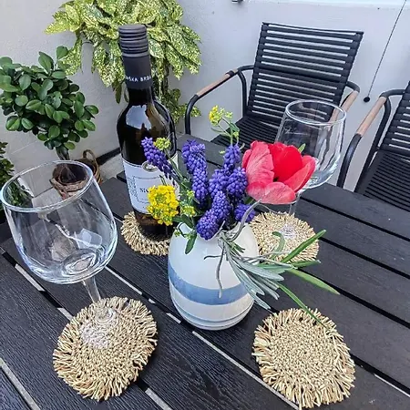 דירה Home-in Apartma