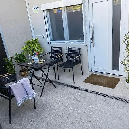 Home-in Apartma דירה לובליאנה